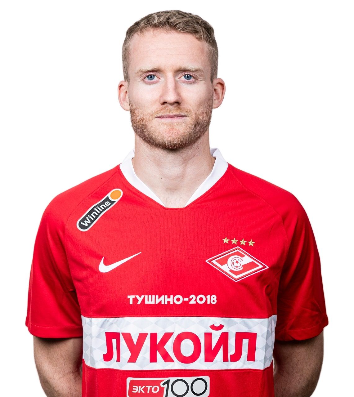 Андре Шюррле