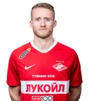 Андре Шюррле