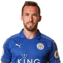 Крістіан Фукс