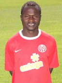 Харуна Бабангида