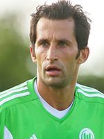 Хасан Салихамиджич