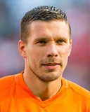 Лукас Подольскі