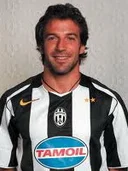 Алессандро Дель Пьеро