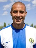 Давид Трезеге