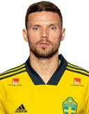 Маркус Берг