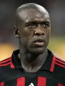 Кларенс Зеєдорф