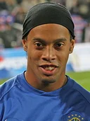  Роналдінью