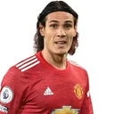 Едінсон Кавані*