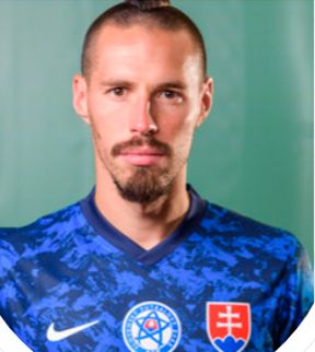 Марек Гамшік