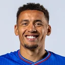 Джеймс Таверньє