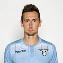 Мірослав Клозе