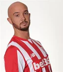 Стівен Айрленд