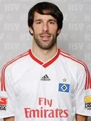 Рууд ван Нистелрой