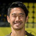 Синдзи Кагава