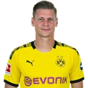 Лукаш Піщек