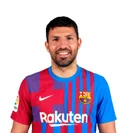 Серхіо Агуеро