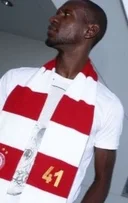 Ерік Абідаль