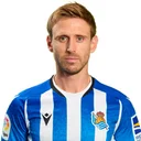 Начо Монреаль