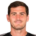 Ікер Касільяс