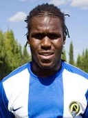 Ройстон Дренте