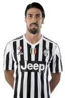 Сами Хедира