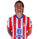 Антуан Гризманн