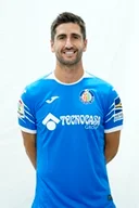 Маркель Бергара