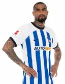 Кевін-Прінс Боатенг