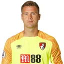 Артур Боруц