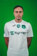 Віталій Гошкодеря