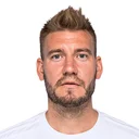 Никлас Бендтнер