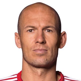 Арьен Роббен
