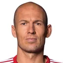 Арьен Роббен