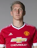 Бастиан Швайнштайгер