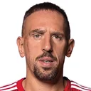 Франк Рибери