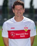 Марио Гомес