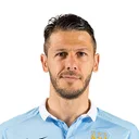 Мартін  Демікеліс