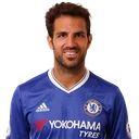 Сеск Фабрегас