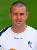 Пол  Робінсон