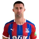 Гарі  Кехілл