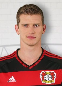 Ларс Бендер