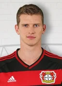 Ларс Бендер