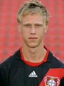 Николай Йоргенсен