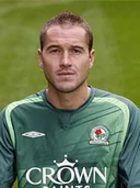 Пол Робінсон