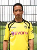 Лукас Барріос