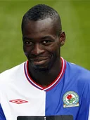 Кристофер Самба