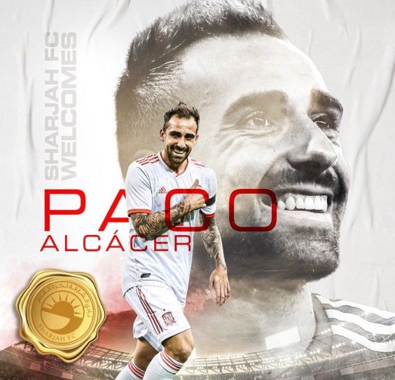 Пако Алькасер