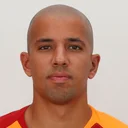 Софьян Фегули