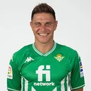 Санчес Хоакин