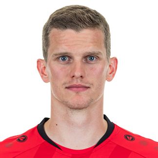 Свен Бендер